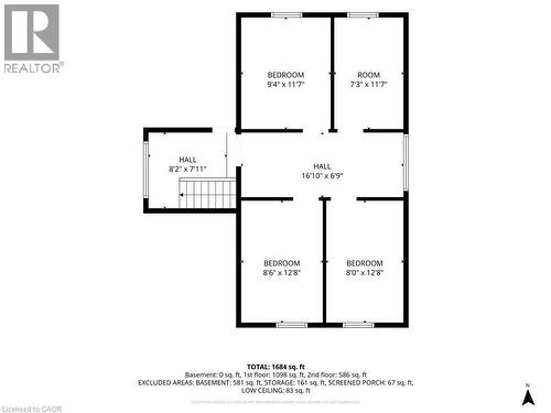 62 Thompson Road, Brantford, ON - Other