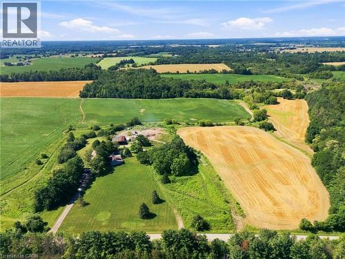 62 Thompson Road, Brantford, ON - Outdoor With View