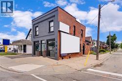1020 KING Street E  Kitchener, ON N2G 2M9