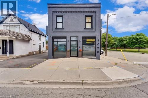 1020 King Street E, Kitchener, ON 