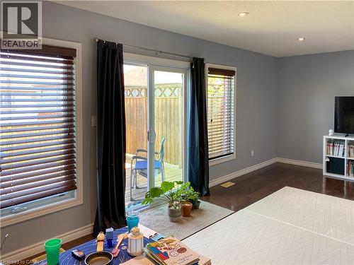 180 Huck Crescent, Kitchener, ON - Indoor