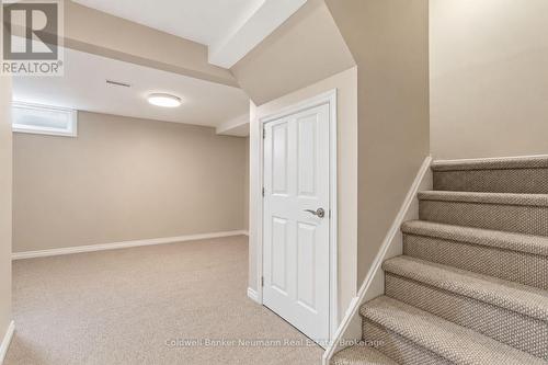 furniture virtually removed - 99 Emma Street, Guelph (General Hospital), ON - Indoor