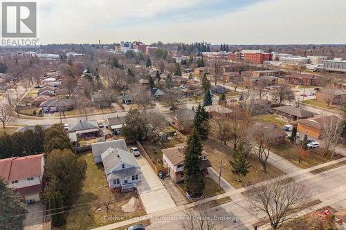 99 Emma Street, Guelph (General Hospital), ON - Outdoor With View