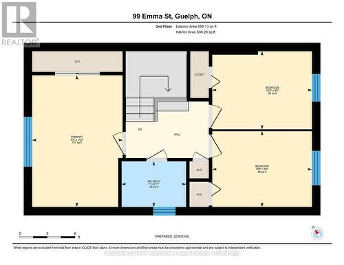 99 Emma Street, Guelph (General Hospital), ON - Other