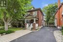 2116 Caroline Street, Burlington, ON  - Outdoor 
