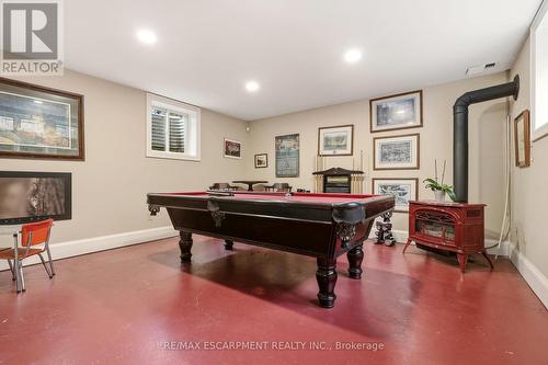 2116 Caroline Street, Burlington, ON - Indoor Photo Showing Other Room