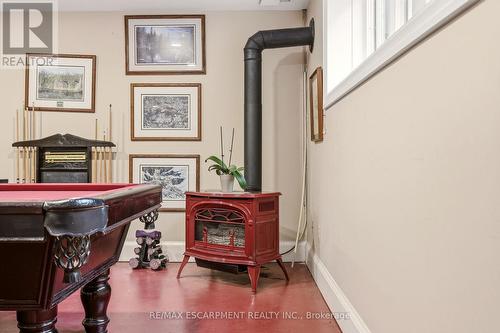 2116 Caroline Street, Burlington, ON - Indoor Photo Showing Other Room
