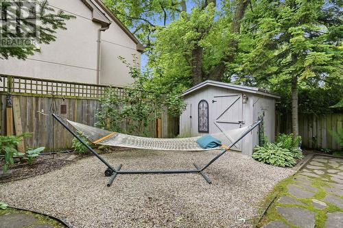 2116 Caroline Street, Burlington, ON - Outdoor