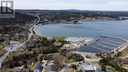 431 Conception Bay Highway, Holyrood, NL 