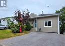 52 Coronation Street, Corner Brook, NL  - Outdoor 