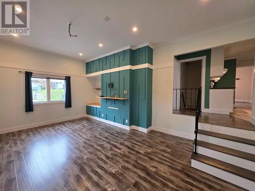 52 Coronation Street, Corner Brook, NL - Indoor Photo Showing Other Room