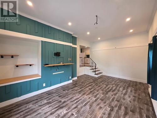52 Coronation Street, Corner Brook, NL - Indoor Photo Showing Other Room