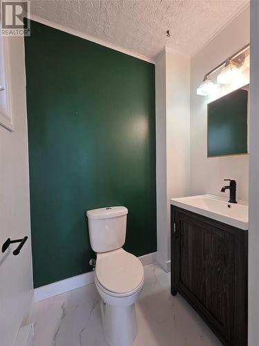 52 Coronation Street, Corner Brook, NL - Indoor Photo Showing Bathroom