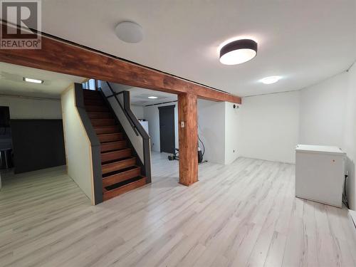 52 Coronation Street, Corner Brook, NL - Indoor