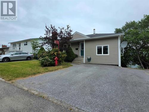 52 Coronation Street, Corner Brook, NL - Outdoor