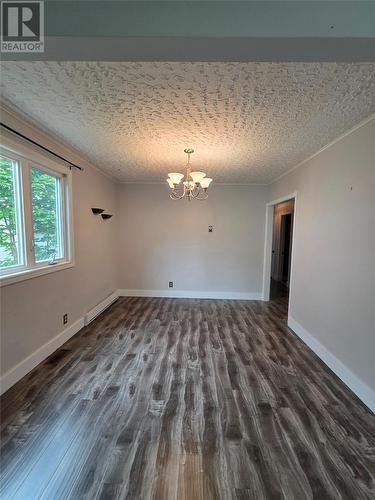 52 Coronation Street, Corner Brook, NL - Indoor Photo Showing Other Room