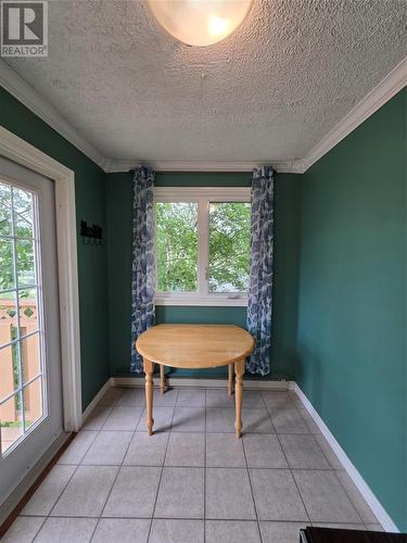 52 Coronation Street, Corner Brook, NL - Indoor Photo Showing Other Room