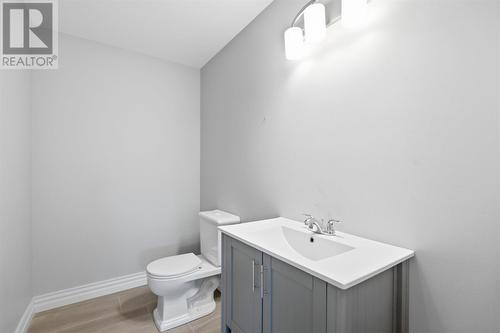 17 Lawlors Road, Paradise, NL - Indoor Photo Showing Bathroom