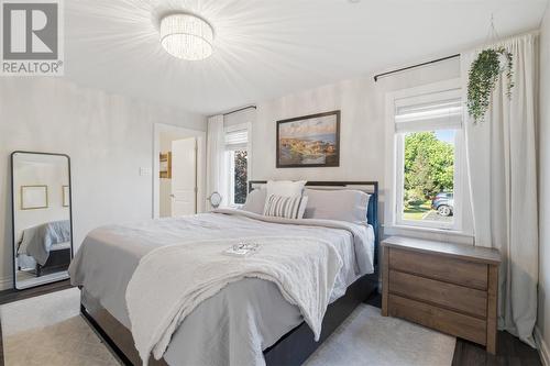 17 Lawlors Road, Paradise, NL - Indoor Photo Showing Bedroom
