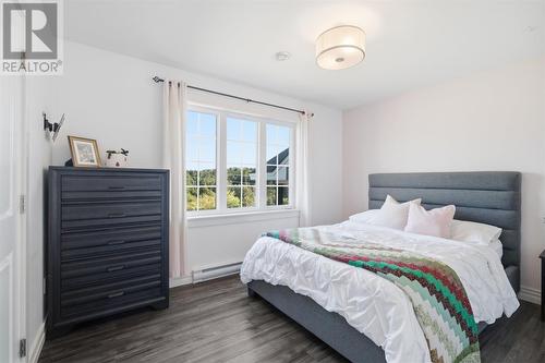 17 Lawlors Road, Paradise, NL - Indoor Photo Showing Bedroom