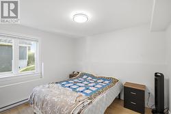 Apartment Bedroom - 