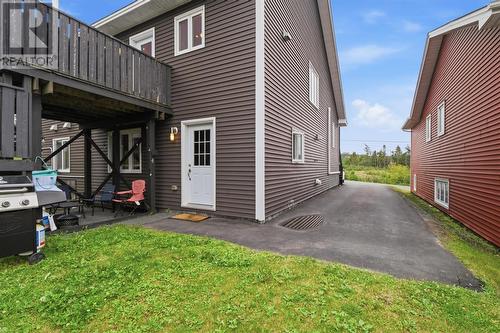 17 Lawlors Road, Paradise, NL - Outdoor