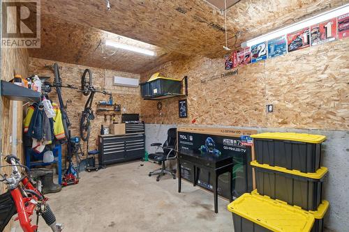 17 Lawlors Road, Paradise, NL - Indoor