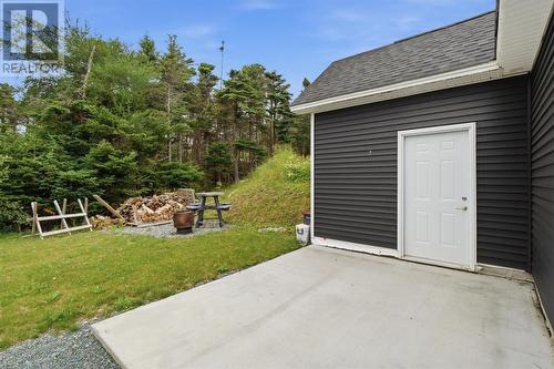 17 Lawlors Road, Paradise, NL - Outdoor