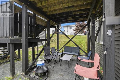 17 Lawlors Road, Paradise, NL - Outdoor With Exterior