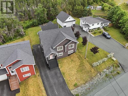 17 Lawlors Road, Paradise, NL - Outdoor