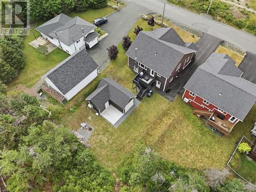 17 Lawlors Road, Paradise, NL - Outdoor With View