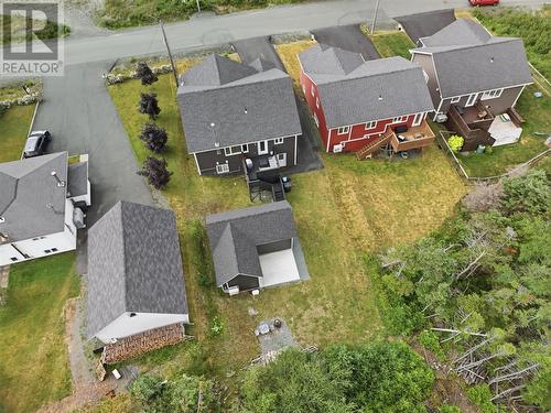 17 Lawlors Road, Paradise, NL - Outdoor With View