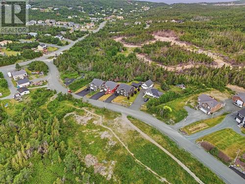 17 Lawlors Road, Paradise, NL - Outdoor With View