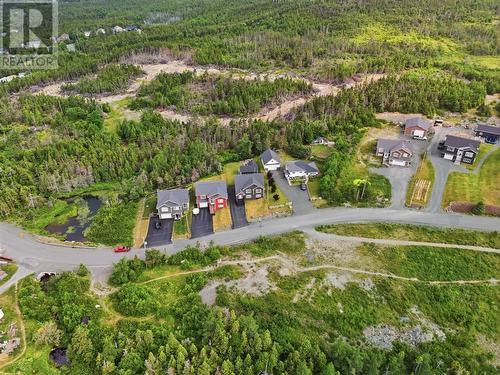 17 Lawlors Road, Paradise, NL - Outdoor With View