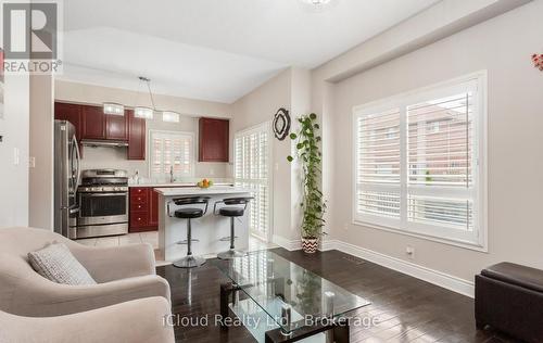 39 Flurry Circle, Brampton, ON - Indoor