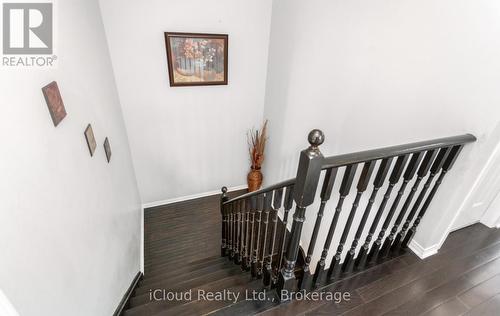 39 Flurry Circle, Brampton, ON - Indoor Photo Showing Other Room
