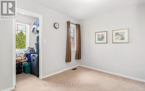 39 Flurry Circle, Brampton, ON - Indoor Photo Showing Other Room