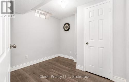 39 Flurry Circle, Brampton, ON - Indoor Photo Showing Other Room