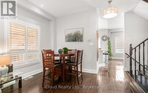 39 Flurry Circle, Brampton, ON - Indoor