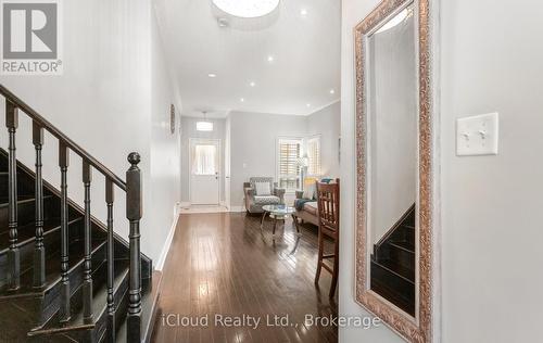 39 Flurry Circle, Brampton, ON - Indoor Photo Showing Other Room