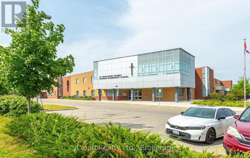 39 Flurry Circle, Brampton, ON - Outdoor