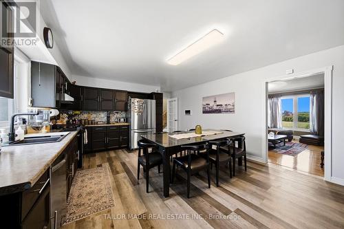 13143 Heart Lake Road, Caledon, ON - Indoor