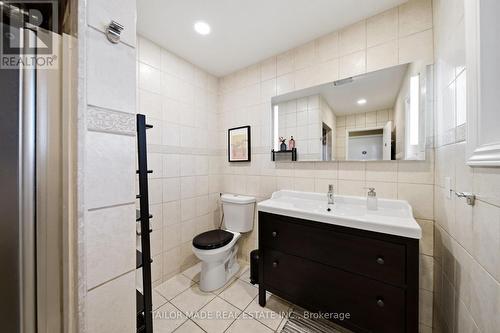 13143 Heart Lake Road, Caledon, ON - Indoor Photo Showing Bathroom