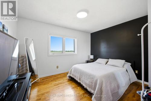 13143 Heart Lake Road, Caledon, ON - Indoor Photo Showing Bedroom