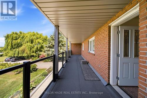 13143 Heart Lake Road, Caledon, ON - Outdoor With Exterior