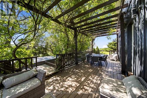 13143 Heart Lake Road, Caledon, ON - Outdoor With Exterior