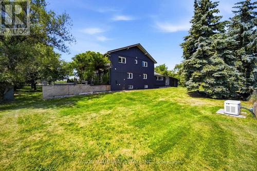 13143 Heart Lake Road, Caledon, ON - Outdoor