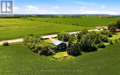 13143 Heart Lake Road, Caledon, ON - Outdoor With View