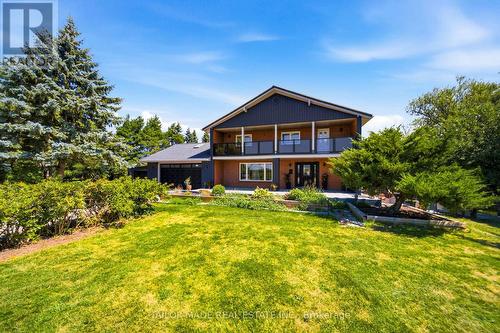 13143 Heart Lake Road, Caledon, ON - Outdoor