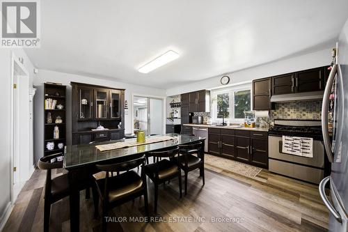 13143 Heart Lake Road, Caledon, ON - Indoor